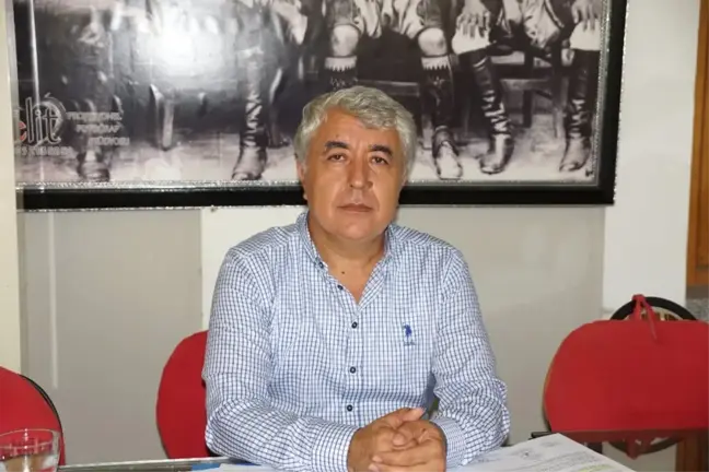 Tariş İncir Birliği, Metin Aydın'a Ateş Püskürdü;