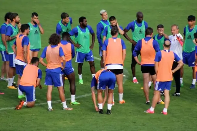 Karabükspor'dan 'Sınır Dışı' Açıklaması