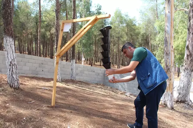Kırıkhan'da Orköy Projesi