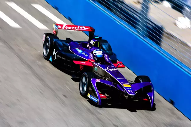 DS Virgin Racing, Montreal'de Galibiyet Serisini Devam Ettirmeye Kararlı