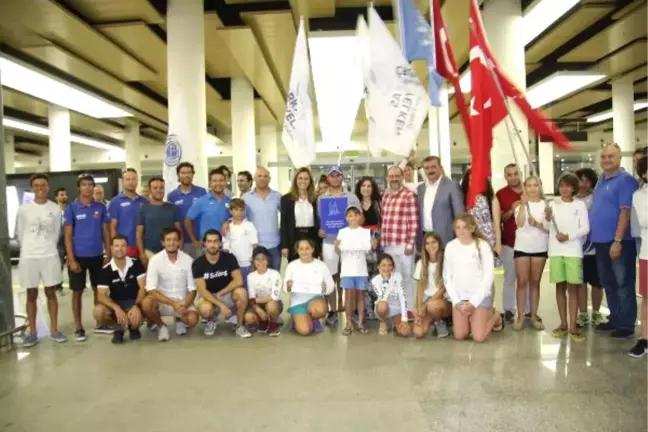 İzmir'in Gururu Yılkan