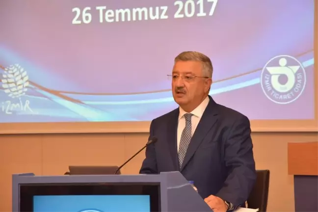 Necip Nasır'dan İTO'da Seçim Önerisi