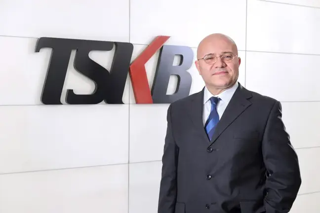 TSKB'nin Aktif Büyüklüğü 25,8 Milyar TL'ye Ulaştı