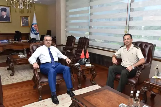 Albay Kanat Mersin'e Veda Etti