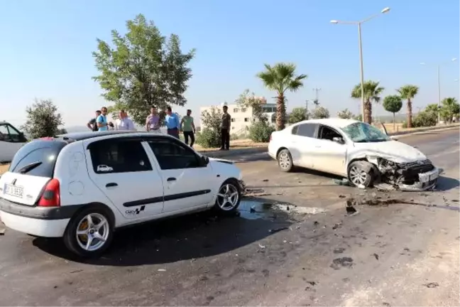 Hdp Milletvekili Yıldırım Kaza Geçirdi