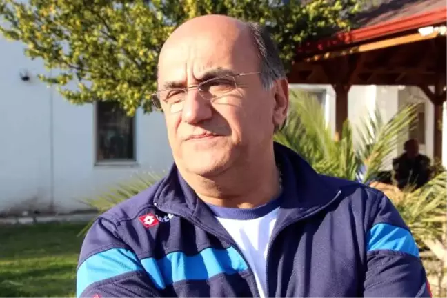 Aydınspor 1923'e Akif Başaran'dan Ret
