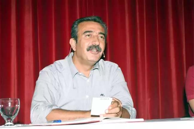 Başkan Çetin: 