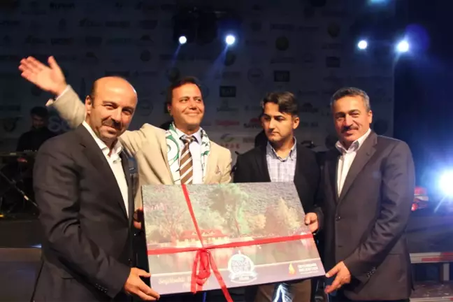 Seydişehir'de Büyük Şölen Sona Erdi