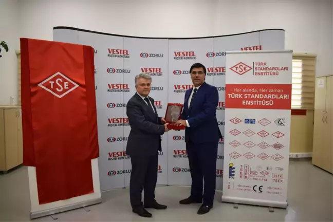 Vestel Müşteri Hizmetleri'nden Sektörde Bir İlk: