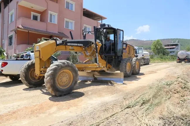 HBB'nin Ulaşım Seferberliği İl Genelinde Devam Ediyor