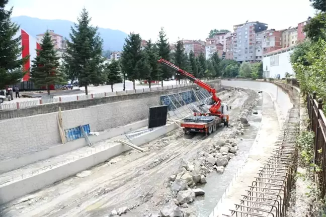Kumru'ya Gerdanlık