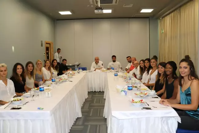 Sultanlarımız, Sezonu Manisa Derbisiyle Açıyor