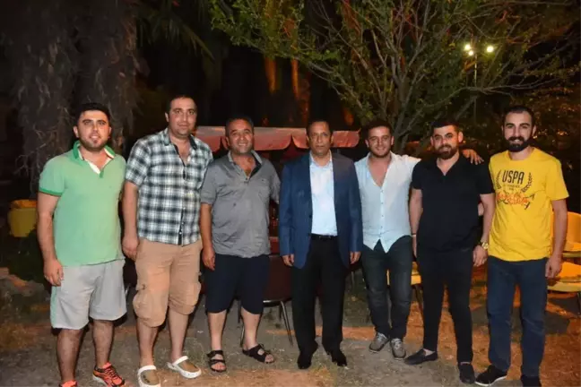 Dilovası'nda Ücretsiz İnternet Hizmeti