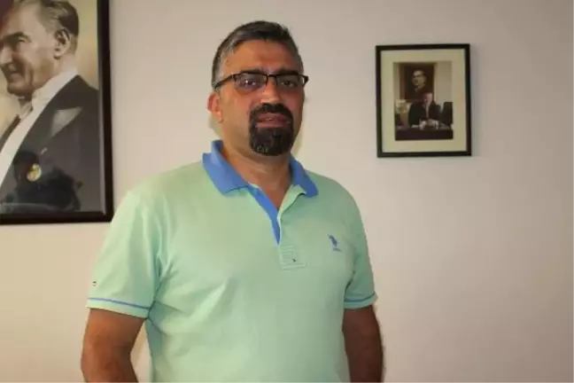 Turgay Polat,