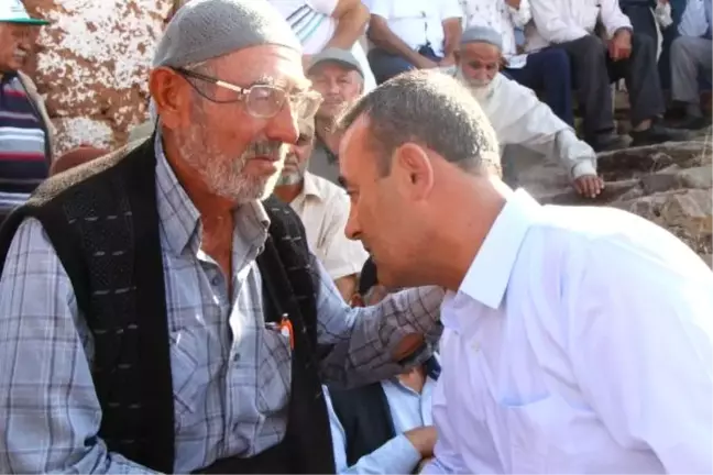 Şehit Ateşi, Kırıkkale'nin Sulakyurt İlçesi'ne Düştü (2)