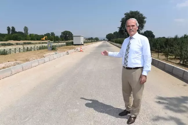 Trafiğe
