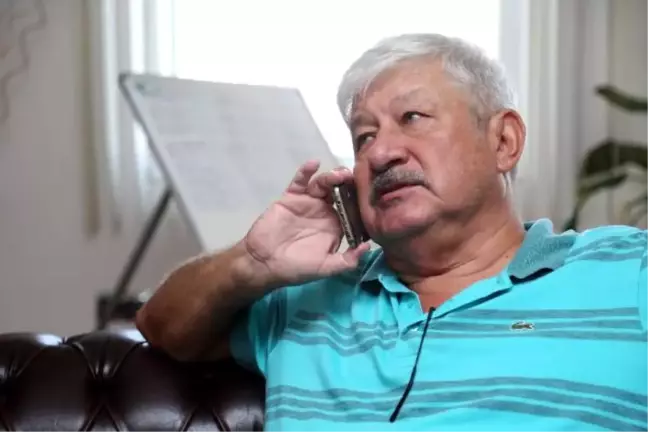 CHP'li Akaydın: Mikroskobik Düzeyde Bile Fetö Bağlantısı Kuramazlar