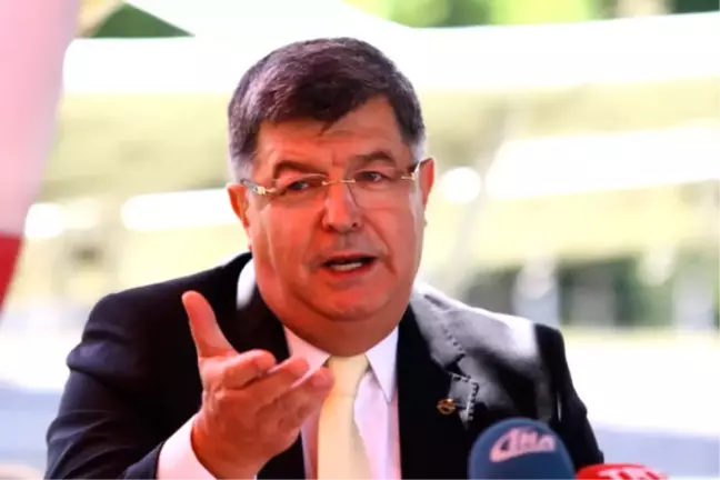 Thk Başkanı Kürşat Atılgan'dan 'Kurban Derisi' Uyarısı