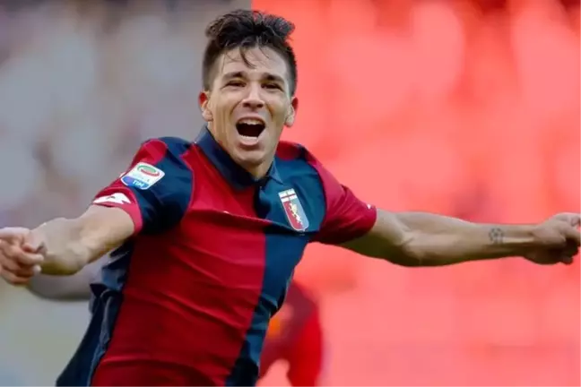 Simeone'nin Oğlu Fiorentina'da