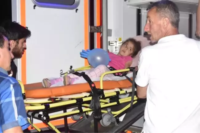 Sivas'ta Zincirleme Kaza: 2 Ölü, 7 Yaralı
