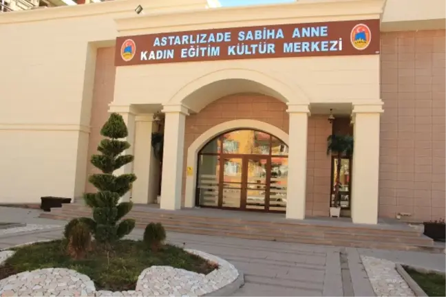 29 Alanda Kurs Açılacak
