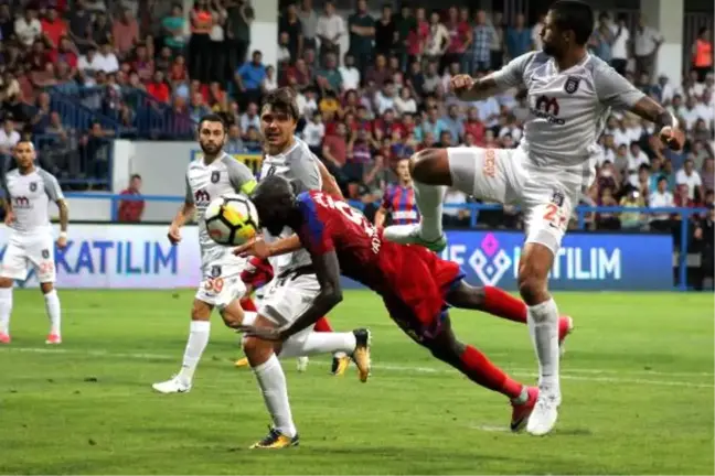 Futbol: Süper Lig