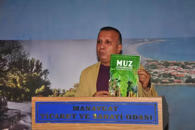 Bayram Alışverişinizi Manavgat'ta Yapın