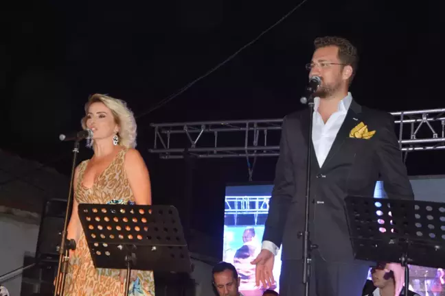 Mürsel Mahallesi İncir Şenliği İle Renklendi