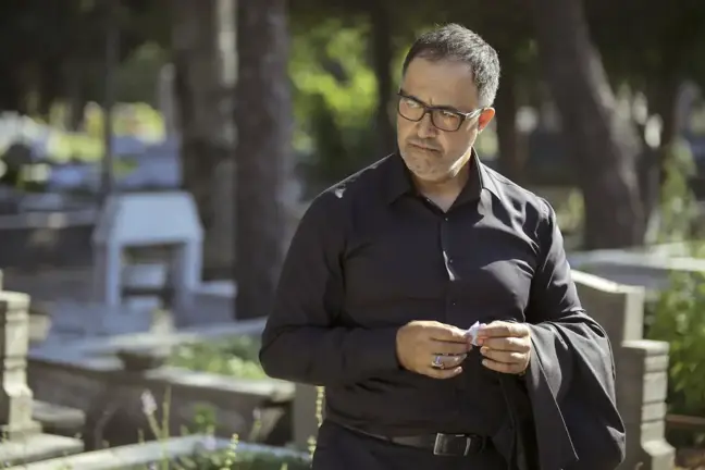 Mehmet Özgür 'SÖZ'DE