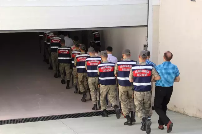 Fetö'nün İstanbul'daki 