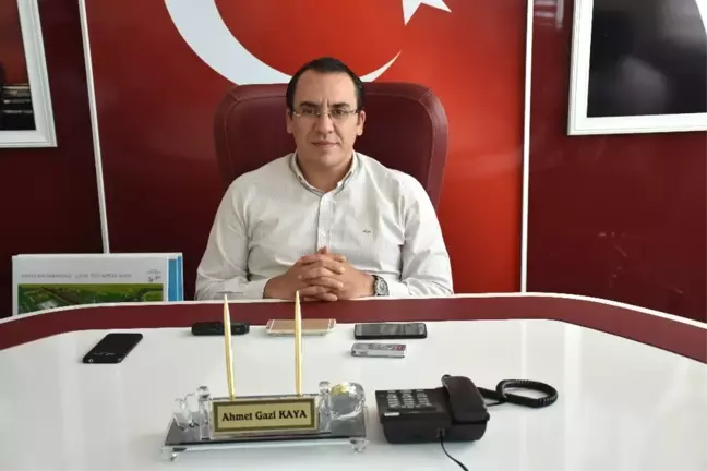 Cendere Köprüsü Temizlik İhalesi Yapıldı