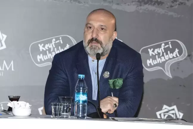 Abdulhamit Han'ın Torunu: Osmanlı Ruhu Geri Geliyor