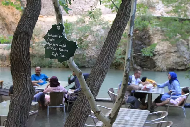 Sıra Dışı Kafe