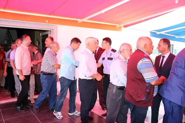 Dinar'dan Kısa Kısa