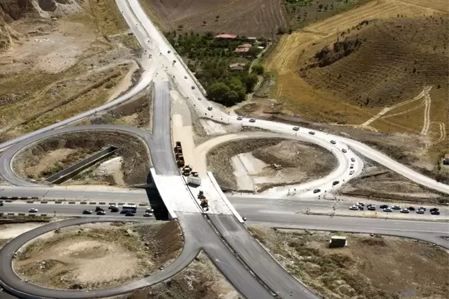 Ankara Trafiği Havadan Denetleniyor