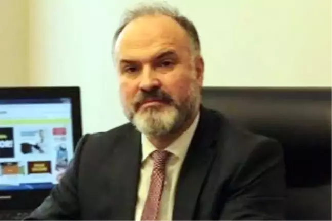 Bülent Gedikli'den Pmı Endeksi Verilerine İlişkin Açıklama