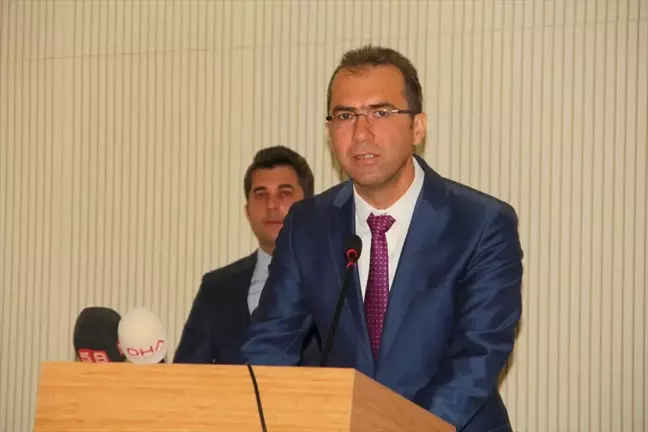 Sivas'da Adli Yıl Açılışı