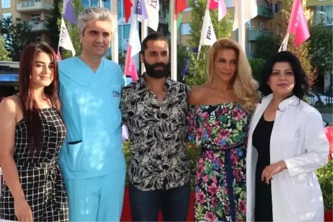 Çılgın Sedat, Sinema Filmi İçin Samsun'da