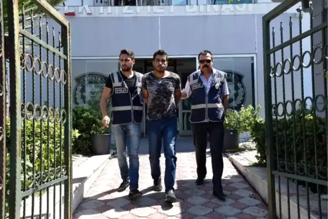 Operasyona Giden Polis Kalp Krizi Geçirdi
