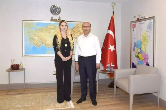 Kılıç: