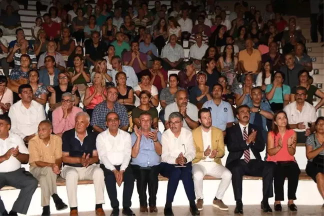 Yılmaz Güney'i Anma Etkinliği