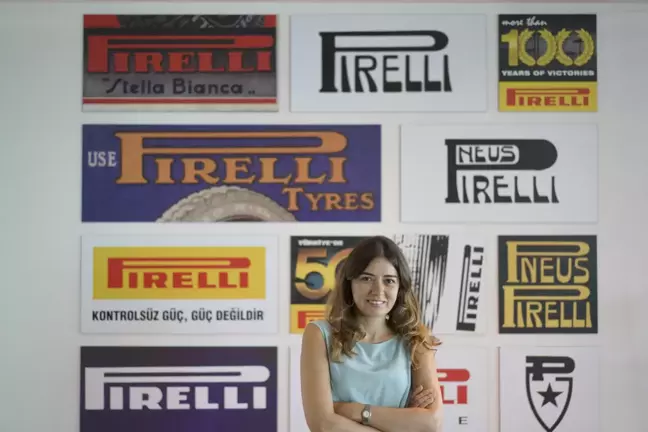 Pirelli Otomobil Lastikleri'nde Yeni Yapılanma
