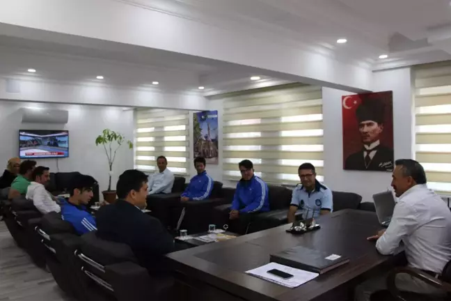 Seydişehir Spor Kulübü Öğrencilerinin Üniversite Başarısı
