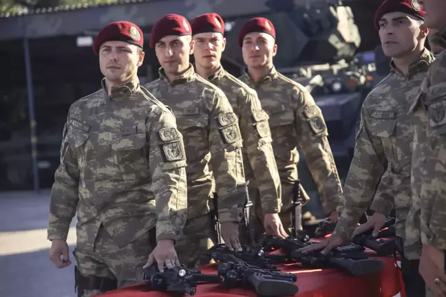 'SÖZ' Verdiler, Geri Dönüyorlar!