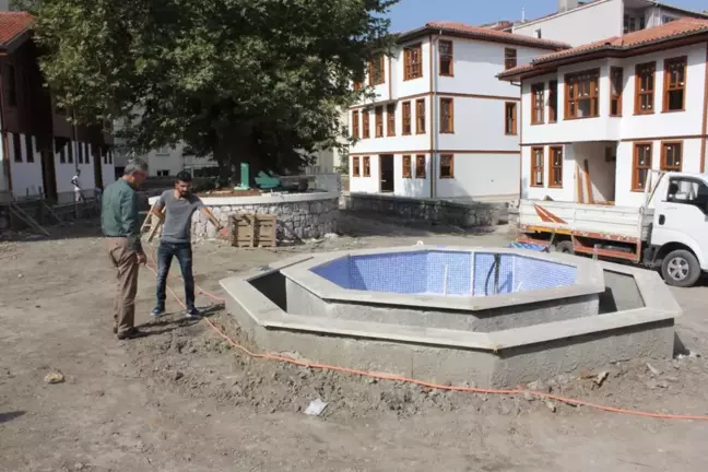 Değirmendere Yalı Mahallesi Ayağa Kalkıyor