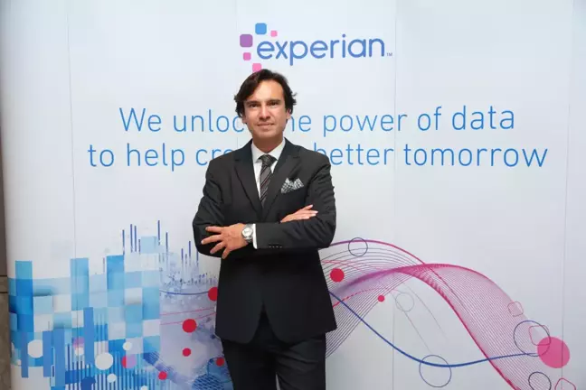 Experian, KOBİ Yönetimi ile Alışkanlıkları Değiştiriyor!
