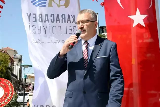 Karacabey'in Düşman İşgalinden Kurtuluşu