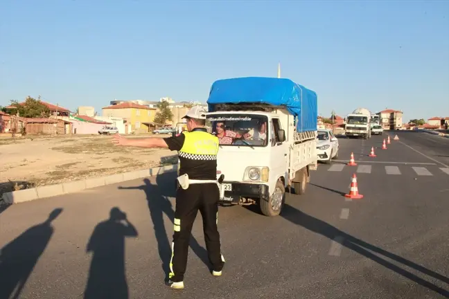 Trakya'da