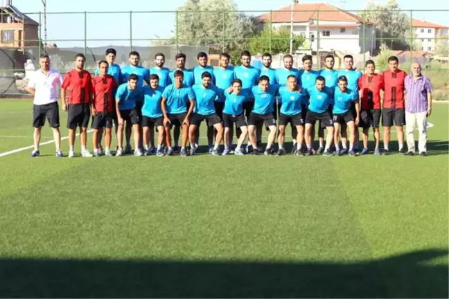 İnönü Üniversitesispor'da Ödeme Sözü Tutulmadı, Teknik Heyet İstifa Etti