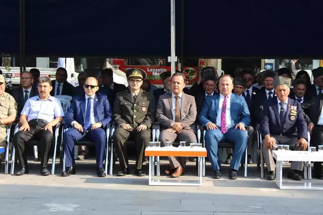 19 Eylül Gaziler Günü